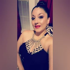 Meet your Posher, Marleny